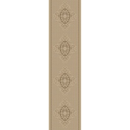 ميلودي 8661J (أسطوانة, 95X2000, عاجي /عاجي)