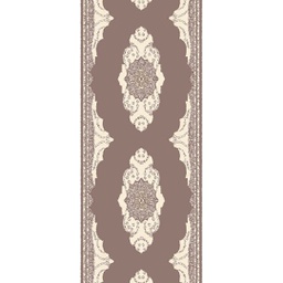 ميلودي 8903J (أسطوانة, 95X2000, بني برونزي / عاجي)