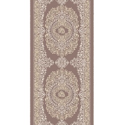 ميلودي 8904J (أسطوانة, 95X2000, بني برونزي / عاجي)