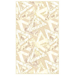 BRAGA 98711 (Rectangulaire, 180X270, BLANC)