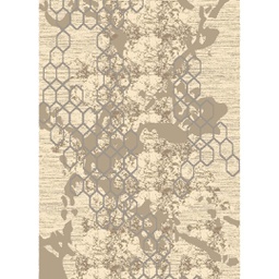 TERCAN 99891 (Rectangular, 200X280, ECRU)