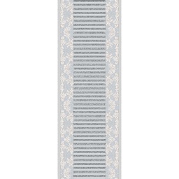تركان 78750 (أسطوانة, 80X400, رمادي فاتح)