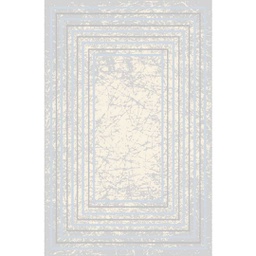 TERCAN 83510 (Rectangular, 150X220, GRIS CLAIRE)
