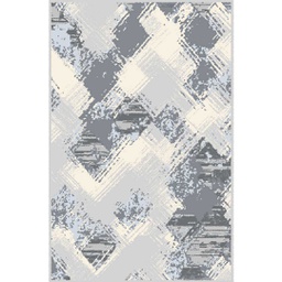 TERCAN 92222 (Rectangular, 150X220, GRIS CLAIRE)