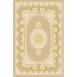 PLAZA 9238F (Rectangular, 200X280, BEIGE)