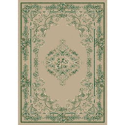 AZUR 20051 (Rectangular, 200X280, BEIGE)