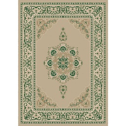 AZUR 51691 (Rectangular, 200X280, BEIGE)