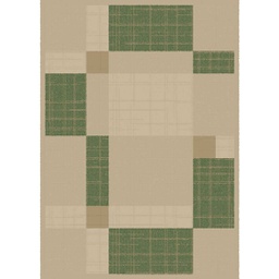 AZUR 58181 (Rectangulaire, 200X280, BEIGE)