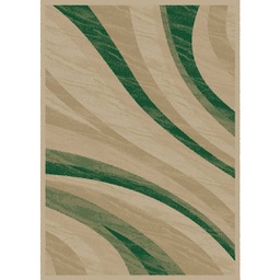 AZUR 58190 (Rectangulaire, 200X280, BEIGE)