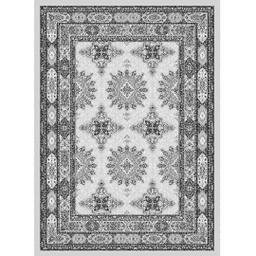 RIMAS 66340 (Rectangulaire, 200X275, GRIS CLAIRE)