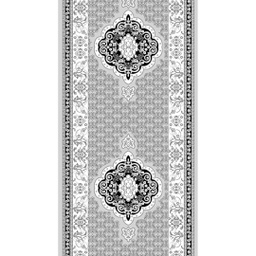 ريماس 99690 (أسطوانة, 100X2000, رمادي فاتح)