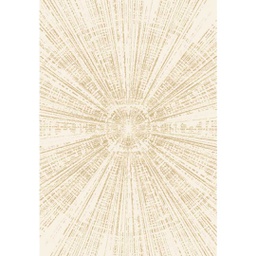 PALACE 98310 (Rectangulaire, 160X230, BEIGE)