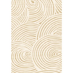 PALACE 98360 (Rectangulaire, 160X230, BEIGE)