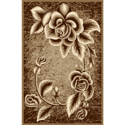 NOUR 60772 (Rectangulaire, 250X400, BEIGE)