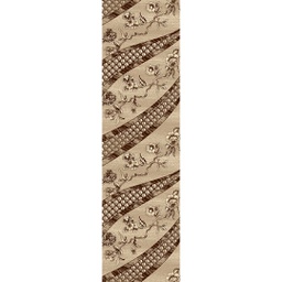 نور 99093 (أسطوانة, 83X300, عاجي)
