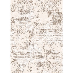 MADRID 93100 (Rectangular, 200X280, SHRINK CREME_BRONZE)