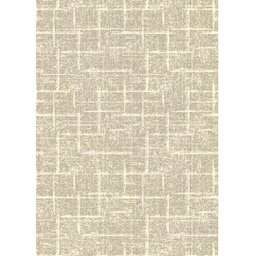 أنقرة 98450 (مستطيل, 200X280, عاجي)
