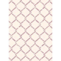 مدريد A0960 (مستطيل, 200X280, أبيض)