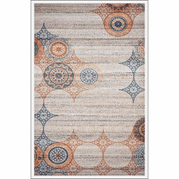 سطوري 1970A (مستطيل, 180X270, متعدد الألوان, مطبوعة)