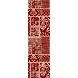 NOUR 98913 (Roller, 83X300, BORDEAUX)