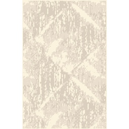 دبي 93570 (مستطيل, 150X220, قشدي)