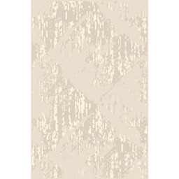 دبي 93570 (مستطيل, 150X220, عاجي)