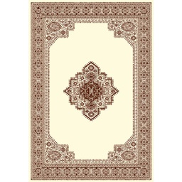 أزور 11030 (مستطيل, 275X400, بيج فاتح)