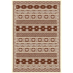AZUR 11060 (Rectangulaire, 275X400, ECRU)