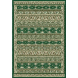 أزور 11060 (مستطيل, 275X400, أخضر)
