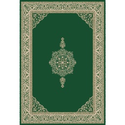 أزور 51690 (مستطيل, 275X400, أخضر)