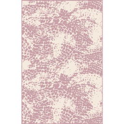 DUBAI 93552 (Rectangular, 200X280, BOIS DE ROSE)