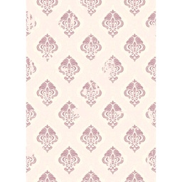 MADRID A012A (Rectangulaire, 200X280, BLANC CASSE SHRINK_BOIS DE ROSE)
