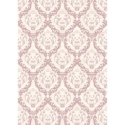 MADRID A014A (Rectangular, 200X280, BLANC CASSE SHRINK_BOIS DE ROSE)