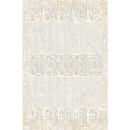 DUBAI A0970 (Rectangular, 200X280, GRIS CLAIRE)