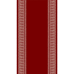 رولاكس 5465C (أسطوانة, 105X2000, أحمر عنابي)