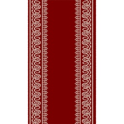 RELAX 5465C (Rouleau, 84X400, BORDEAUX)