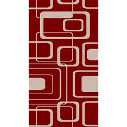RELAX 6270C (Rouleau, 84X300, BORDEAUX)