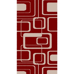 RELAX 6270C (Roller, 84X500, BORDEAUX)