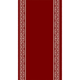 رولاكس 6425C (أسطوانة, 84X500, أحمر عنابي)
