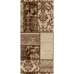 نور 98913 (أسطوانة, 83X400, عاجي)