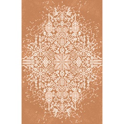 ISLANDA 65350 (Rectangular, 150X220, BRIQUE)
