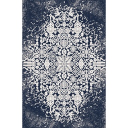 ISLANDA 65350 (Rectangular, 150X220, BLEU NUIT)