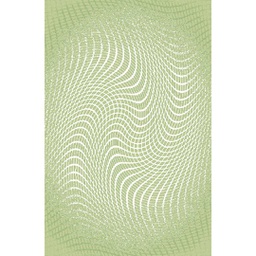 إيسلاندا 95940 (مستطيل, 150X220, أخضر فاتح)
