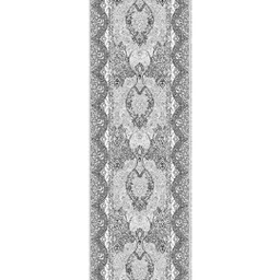 ريماس 99420 (أسطوانة, 100X2000, رمادي فاتح)