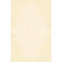 إيسلاندا 65350 (مستطيل, 200X300, قشدي)
