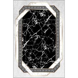 سطوري 1657a (مستطيل, 160X220, أسود, مطبوعة)