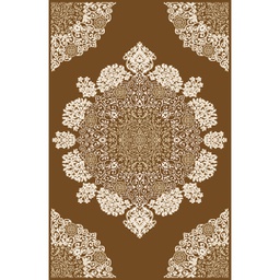 MIRABEL 95930 (Rectangular, 200X300, MARRON TERRE)