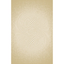 إيسلاندا 95940 (مستطيل, 200X300, بيج)