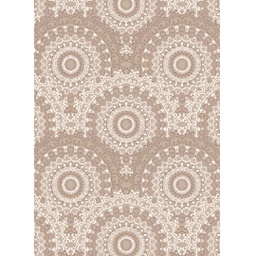 RIHAB A1940 (Rectangular, 200X275, IVOIRE)