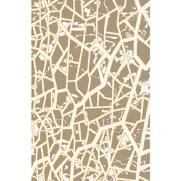 PLAZA 97290 (Rectangulaire, 190X290, IVOIRE)